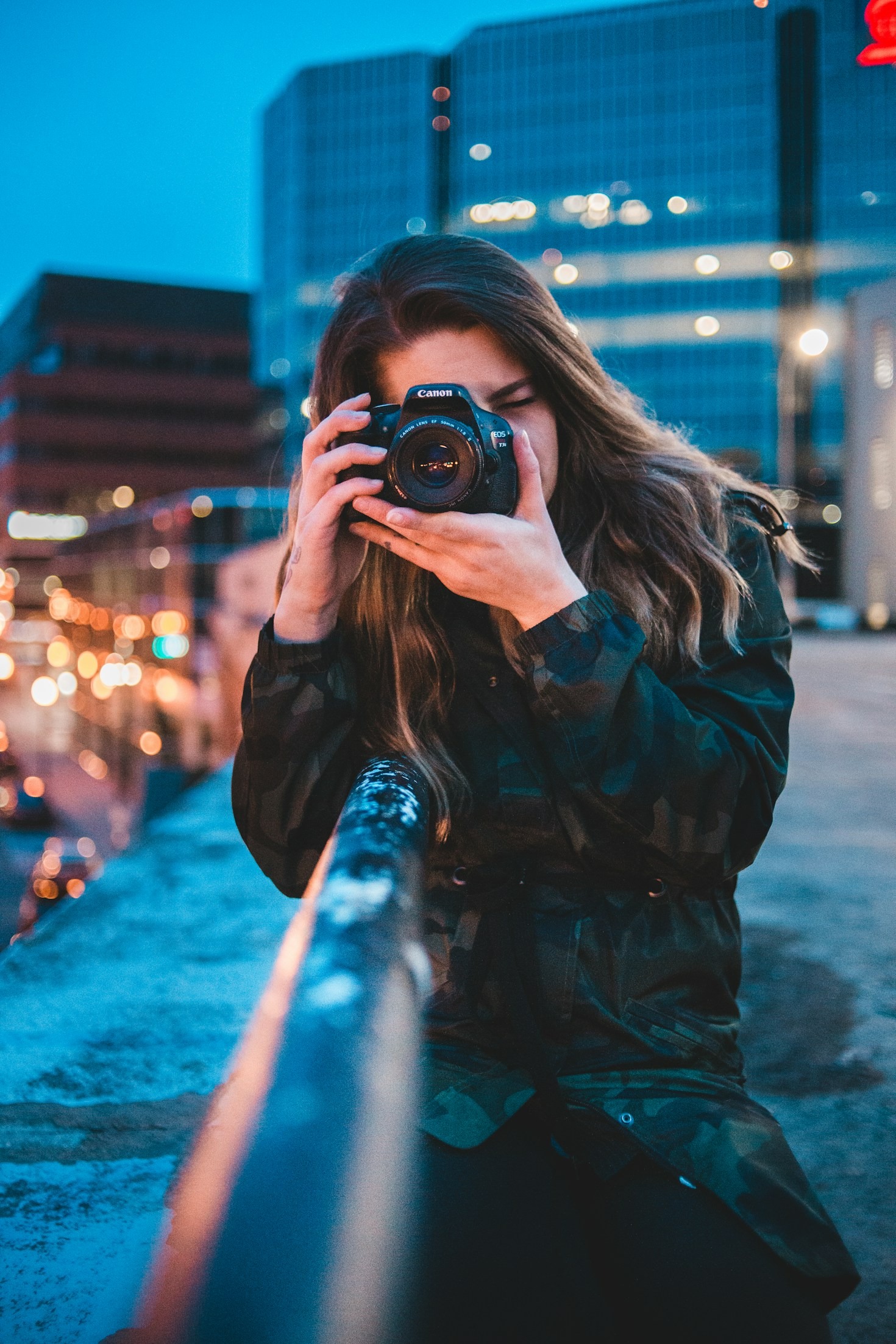 Exploring Genres: A Visual Artist’s Perspective